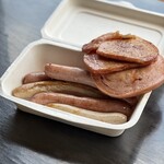 ミート工房かわば - 