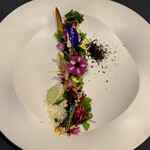 プレゼンテ スギ - 