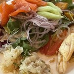 Grand Hyatt Erawan Bangkok - 