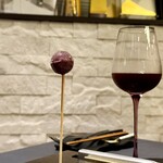 プレゼンテ スギ - 