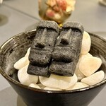 プレゼンテ スギ - 