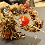 プレゼンテ スギ - 