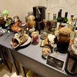 プレゼンテ スギ - 