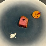 プレゼンテ スギ - 