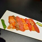 やきにくポッサムチプ - 