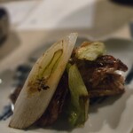 博多小料理 くみ子 - 