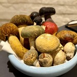 プレゼンテ スギ - 