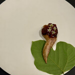 プレゼンテ スギ - 