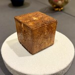 プレゼンテ スギ - 