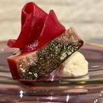 プレゼンテ スギ - 