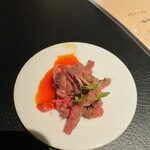 やきにくポッサムチプ - 