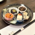 鯛とお酒 咲咲 - 