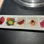 やきにくポッサムチプ - 