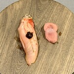 プレゼンテ スギ - 