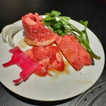 やきにくポッサムチプ - 