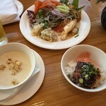 Grand Hyatt Erawan Bangkok - 