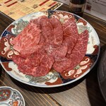 焼肉ホルモン人生大ちゃん - 