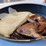 Benoit Alain Ducasse - 