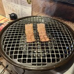 焼肉ホルモン人生大ちゃん - 