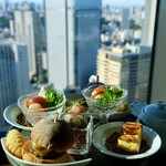 バーラウンジ スターライト - 