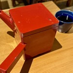 手打そば 菊谷 - 