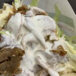 EFE KEBAB - 