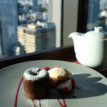 バーラウンジ スターライト - 