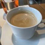 Benoit Alain Ducasse - 