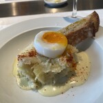 Benoit Alain Ducasse - 