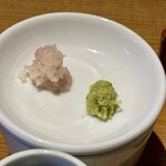 手打そば 菊谷 - 