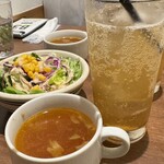 マロリーポークステーキ - 