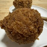 吉祥寺さとう - まんまる