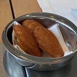 Benoit Alain Ducasse - 