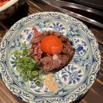 焼肉ホルモン人生大ちゃん - 