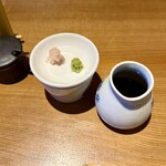 手打そば 菊谷 - 