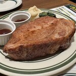 マロリーポークステーキ - 