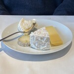 Benoit Alain Ducasse - 