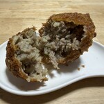 吉祥寺さとう - ジューシー