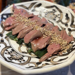 そば吟 自由が丘店 - 