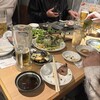 恵比寿焼肉 ホルモン富士