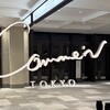 Comme’N TOKYO 麻布台ヒルズ店