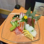 いぶし銀 新宿三丁目店 - 