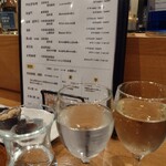 奈良スタンド ヤマトモダン - 小サイズ