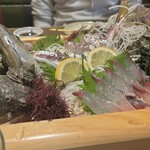 居酒屋 まる家 - 