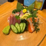 いぶし銀 新宿三丁目店 - 