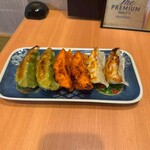 いぶし銀 新宿三丁目店 - 