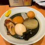 いぶし銀 新宿三丁目店 - 