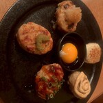 稚内海鮮と地鶏の個室居酒屋 旬蔵 上野駅前店 - 