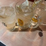 稚内海鮮と地鶏の個室居酒屋 旬蔵 上野駅前店 - 