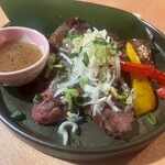 稚内海鮮と地鶏の個室居酒屋 旬蔵 上野駅前店 - 